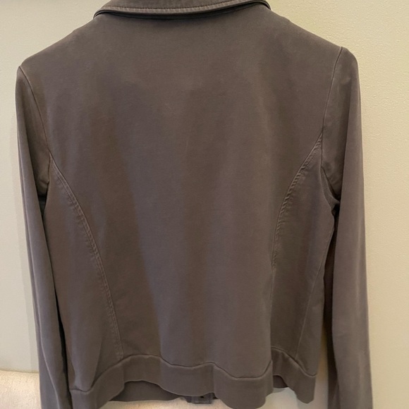 Peyton Jenson Cotton Jacket - Picture 2 of 2